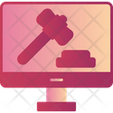 پیش‌نمایش فایل online-auction-6064622 از پک معامله