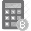 پیش‌نمایش فایل bitcoin-calculator-6064531 از پک معامله