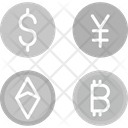پیش‌نمایش فایل cryptocurrency-6064538 از پک معامله