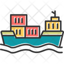پیش‌نمایش فایل cargo-ship-6064458 از پک معامله