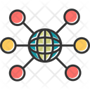 پیش‌نمایش فایل network-6064480 از پک معامله