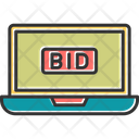 پیش‌نمایش فایل online-bid-6064451 از پک معامله