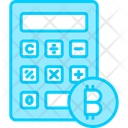 پیش‌نمایش فایل bitcoin-calculator-6064381 از پک معامله