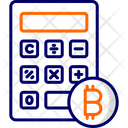 پیش‌نمایش فایل bitcoin-calculator-6064280 از پک معامله