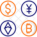 پیش‌نمایش فایل cryptocurrency-6064287 از پک معامله