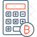 پیش‌نمایش فایل bitcoin-calculator-6064206 از پک معامله