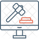 پیش‌نمایش فایل online-auction-6064197 از پک معامله