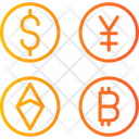 پیش‌نمایش فایل cryptocurrency-6064085 از پک معامله