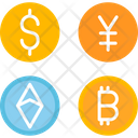 پیش‌نمایش فایل cryptocurrency-6063810 از پک معامله