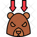 پیش‌نمایش فایل bear-market-6063682 از پک معامله