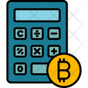 پیش‌نمایش فایل bitcoin-calculator-6063688 از پک معامله