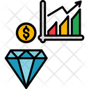 پیش‌نمایش فایل diamond-growth-6063696 از پک معامله