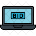 پیش‌نمایش فایل online-bid-6063683 از پک معامله