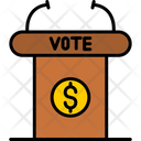 پیش‌نمایش فایل buy-votes-6054430 از پک رای گیری و انتخابات