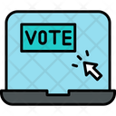 پیش‌نمایش فایل online-voting-6054442 از پک رای گیری و انتخابات