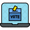 پیش‌نمایش فایل online-voting-6054450 از پک رای گیری و انتخابات