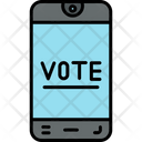 پیش‌نمایش فایل online-voting-6054451 از پک رای گیری و انتخابات