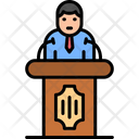 پیش‌نمایش فایل politician-6054453 از پک رای گیری و انتخابات