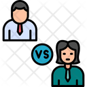 پیش‌نمایش فایل versus-6054458 از پک رای گیری و انتخابات