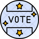 پیش‌نمایش فایل vote-6054460 از پک رای گیری و انتخابات