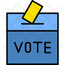پیش‌نمایش فایل voting-box-6054465 از پک رای گیری و انتخابات