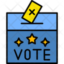 پیش‌نمایش فایل voting-box-6054466 از پک رای گیری و انتخابات