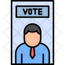 پیش‌نمایش فایل voting-magazine-6054445 از پک رای گیری و انتخابات