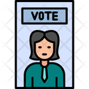 پیش‌نمایش فایل voting-magazine-6054446 از پک رای گیری و انتخابات