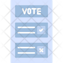 پیش‌نمایش فایل ballot-6054553 از پک رای گیری و انتخابات