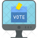 پیش‌نمایش فایل online-voting-6054578 از پک رای گیری و انتخابات