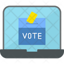 پیش‌نمایش فایل online-voting-6054579 از پک رای گیری و انتخابات