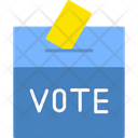 پیش‌نمایش فایل voting-box-6054594 از پک رای گیری و انتخابات