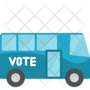 پیش‌نمایش فایل voting-bus-6054557 از پک رای گیری و انتخابات