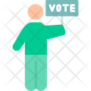 پیش‌نمایش فایل voting-campaign-6054596 از پک رای گیری و انتخابات