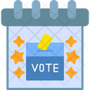 پیش‌نمایش فایل voting-day-6054559 از پک رای گیری و انتخابات