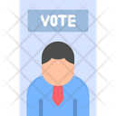 پیش‌نمایش فایل voting-magazine-6054574 از پک رای گیری و انتخابات