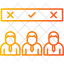 پیش‌نمایش فایل candidates-6054731 از پک رای گیری و انتخابات
