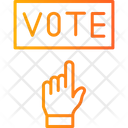 پیش‌نمایش فایل vote-6054757 از پک رای گیری و انتخابات