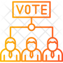 پیش‌نمایش فایل voters-6054758 از پک رای گیری و انتخابات