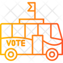 پیش‌نمایش فایل voting-bus-6054724 از پک رای گیری و انتخابات