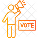 پیش‌نمایش فایل voting-campaign-6054763 از پک رای گیری و انتخابات