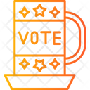 پیش‌نمایش فایل voting-cup-6054733 از پک رای گیری و انتخابات