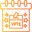 پیش‌نمایش فایل voting-day-6054726 از پک رای گیری و انتخابات