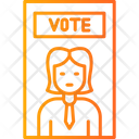 پیش‌نمایش فایل voting-magazine-6054741 از پک رای گیری و انتخابات