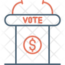 پیش‌نمایش فایل buy-votes-6054794 از پک رای گیری و انتخابات