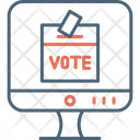 پیش‌نمایش فایل online-voting-6054813 از پک رای گیری و انتخابات