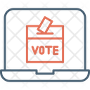 پیش‌نمایش فایل online-voting-6054814 از پک رای گیری و انتخابات