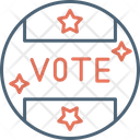 پیش‌نمایش فایل vote-6054824 از پک رای گیری و انتخابات