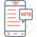 پیش‌نمایش فایل vote-6054825 از پک رای گیری و انتخابات