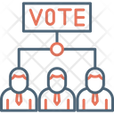 پیش‌نمایش فایل voters-6054827 از پک رای گیری و انتخابات